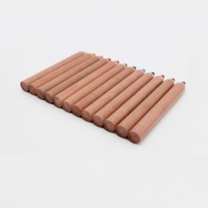 Crayons géants en bois 3 en 1 <span class=keywords><strong>Woody</strong></span>, crayons géants multicolores <span class=keywords><strong>Woody</strong></span>, crayons de coloriage 3 en 1 avec <span class=keywords><strong>taille</strong></span>-<span class=keywords><strong>crayon</strong></span> - Product Image 6