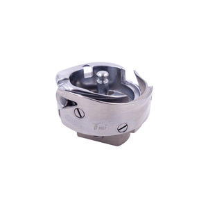 อุปกรณ์เสริมเครื่องเย็บผ้าหัวจับแบบหมุนได้สำหรับวัสดุหนา รุ่น DSH-7.94ATR ยี่ห้อ Desheng Computerized Flatbed Rotary Hook - Product Image 1