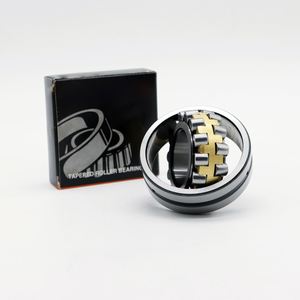 Prix négociable Roulements à rouleaux sphériques globaux 22236 CC/C3W33 Prix du roulement 22236 CCK JA/W33 Roulement 22236 - Product Image 2