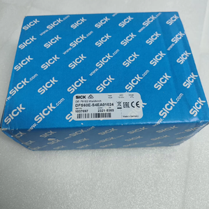 Brand New Original Genuine DFV60A-22PM00S06 DFS60 Incremental Encoders <b>Measuring</b> <b>Wheel</b> Encoders 4.5-32V DE 1083028 - Product Image 1