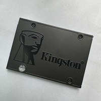 Nuevo SSD A400 SATA de 2.5 Pulgadas, 480GB/960GB, Interfaz Interna SATA III, Unidad de Estado Sólido 100% Original