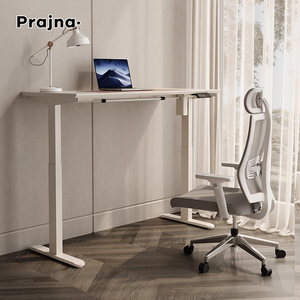 Nhà Máy Nóng Bán Có Thể Điều Chỉnh Bàn Ngồi Đứng Bàn Dễ Dàng Cài Đặt Nâng Bàn Điện Văn Phòng Tự Động Chiều Cao Có Thể Điều Chỉnh Bảng - Product Image 3