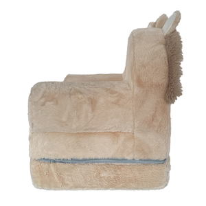 Meilleure vente 2022 canapé pliable Lion enfants meubles de salon <span class=keywords><strong>fauteuil</strong></span> pouf - Product Image 6