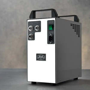 Carbonatore d'acqua esterno 40L - Product Image 3