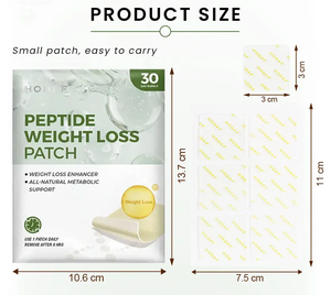 Private Label Abdominal <strong>Slimming</strong> <strong>Patches</strong> Weight Management <strong>Patch</strong> Women Weight Loss Effective Mild Belly <strong>Slimming</strong> Sticker Custom - Product Image 5