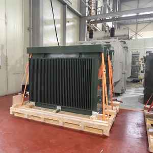 Transformador trifásico montado en plataforma, fabricado en Corea, OEM ODM Kumkang 750kVA/13800D/480Y/277 Pos. LBOR 1PCONDUCTORCU-CU - Product Image 5