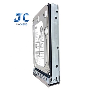 Bán buôn f3kcy 14g máy chủ 600GB 15000rpm Sas-12gbps 512n 2.5inch ổ cứng - Product Image 4