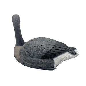 Half Body <span class=keywords><strong>Goose</strong></span> <span class=keywords><strong>Grey</strong></span> Shell <span class=keywords><strong>Goose</strong></span> Señuelos Señuelo de caza - Product Image 4