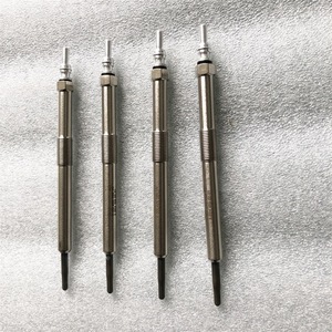 工厂批发电热塞 6641590001 适用于双龙 ActYon Kyron Rexton Rodius 加热器塞 电热塞 Sports Kyron <span class=keywords><strong>2</strong></span>.0L 柴油车 - Product Image 3