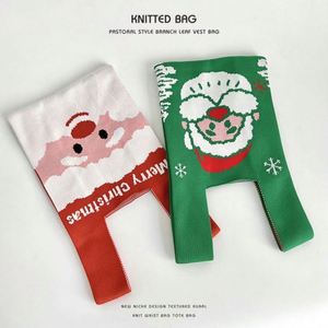 Bolso de Mano Tejido a Crochet con Rosas, Diseño Floral, Hecho a Mano, para Mujer, Navidad 2024 - Product Image 5