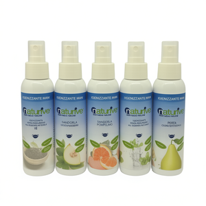 NATURIVE EXPO 70% Spray IG Gants et Mitaines 100X25 ml CONCEPT FOOD CREATIONS GMBH - Product Image 3