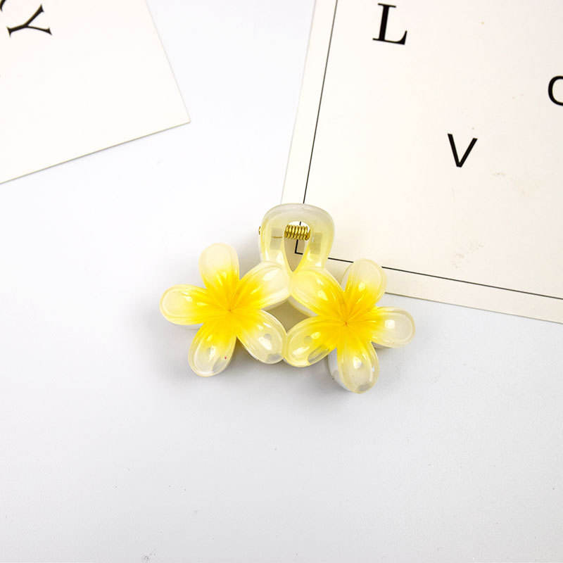 สีเหลือง