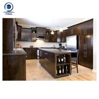 Armoire de cuisine PRIMA à grande capacité, sur pied, avec forte capacité de charge, pour les besoins de rangement des grandes cuisines de villas