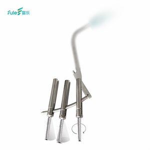 Kirschner kawat zaitun Fixator eksternal ortopedi fiksasi eksternal - Product Image 3