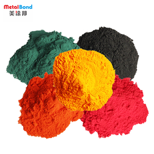 Sản Phẩm Mới Epoxy <span class=keywords><strong>Nano</strong></span> Gương Chrome Sáng Bóng Bột Phủ Vàng - Product Image 3