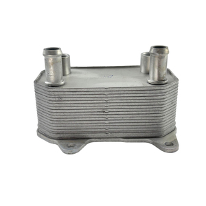 Refroidisseur d'huile moteur 4892377AB pour Dodge Chrysler 2.7L 2007-2010 - Product Image 3