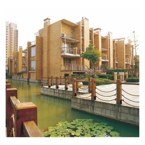 Casa Diseños Ladrillos <span class=keywords><strong>de</strong></span> arcilla Pared exterior <span class=keywords><strong>Fachada</strong></span> Azulejos <span class=keywords><strong>de</strong></span> clinker Lujo Rojo seco colgante Material <span class=keywords><strong>de</strong></span> azulejo <span class=keywords><strong>de</strong></span> pared exterior - Product Image 2