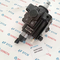 Pompe d'injection de carburant haute pression à rampe commune CP1 0445010320 0 445 010 320 5801439062 pour I v e co Daily Fiat Ducato 2.3D