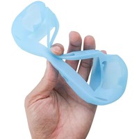 Coque en silicone TPU pour console PS Vita PSV 1000, coque en caoutchouc souple pour PSV1000, protection