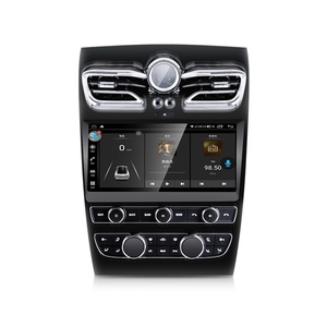 NaviHua Multimedia Monitor Android Head Unit Radio Carplay Navigation10.9 Inch for Bentley GT Continental Flying Spur 2005 2011 - Product Image 1
