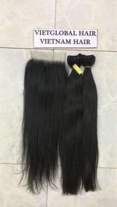 Nuevo estilo, cabello Remy camboyano, Natural rizo de primavera, trama rizada individual, extensión de piel de alta calidad, venta al por mayor - Product Image 5