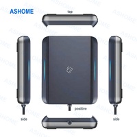 Sistema de Gestión Hotelera E5 TT, Codificador con Aplicación Ttlock, Lector de Tarjetas, Codificador de Tarjetas Inteligentes de 13.56mhz, Lector y Emisor de Tarjetas RFID