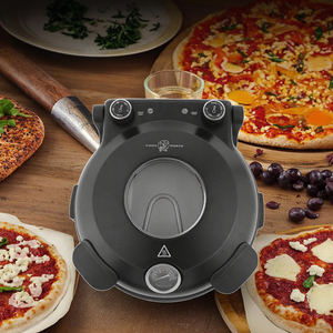 A Europa le encanta <span class=keywords><strong>comprar</strong></span> <span class=keywords><strong>pizza</strong></span> eléctrica con sartén de <span class=keywords><strong>piedra</strong></span> o sartén profunda máquina de horno de <span class=keywords><strong>pizza</strong></span> - Product Image 5
