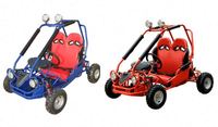 Voiture de course tout-terrain 49CC DUNE, MINI BABY BUGGY, fabriqué en Chine (MC-404)