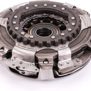 Embrague de Transmisión Dual DSG DQ200 0AM de 7 Velocidades de Calidad para Volkswagen AUDI 0AM 198140L 602000600 - Product Image 4