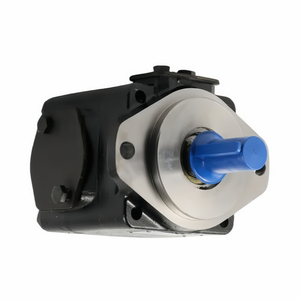 HYDRAULICS T7BS-B04-1R00-A1M0 T7BS-B10-1R00-A1M1 T7BS B08 1R00 A1M0 Bomba hidráulica de paletas simple T7BS-B03-1R00-A101 - Product Image 5