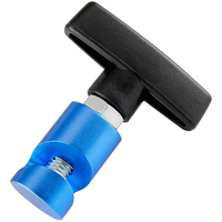 Clip de fixation pour vérin de capot de voiture, support de levage, pince de retenue pour vérin à gaz, outil de maintien pour capot moteur et coffre