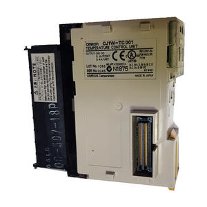 Sıcak Fırsat Omron CJ1W Serisi Programlanabilir Lojik Kontrolör CJ1W-SCU21-V1/CJ1W-SCU31-V1/CJ1W-SCU41-V1 PLC - Product Image 1