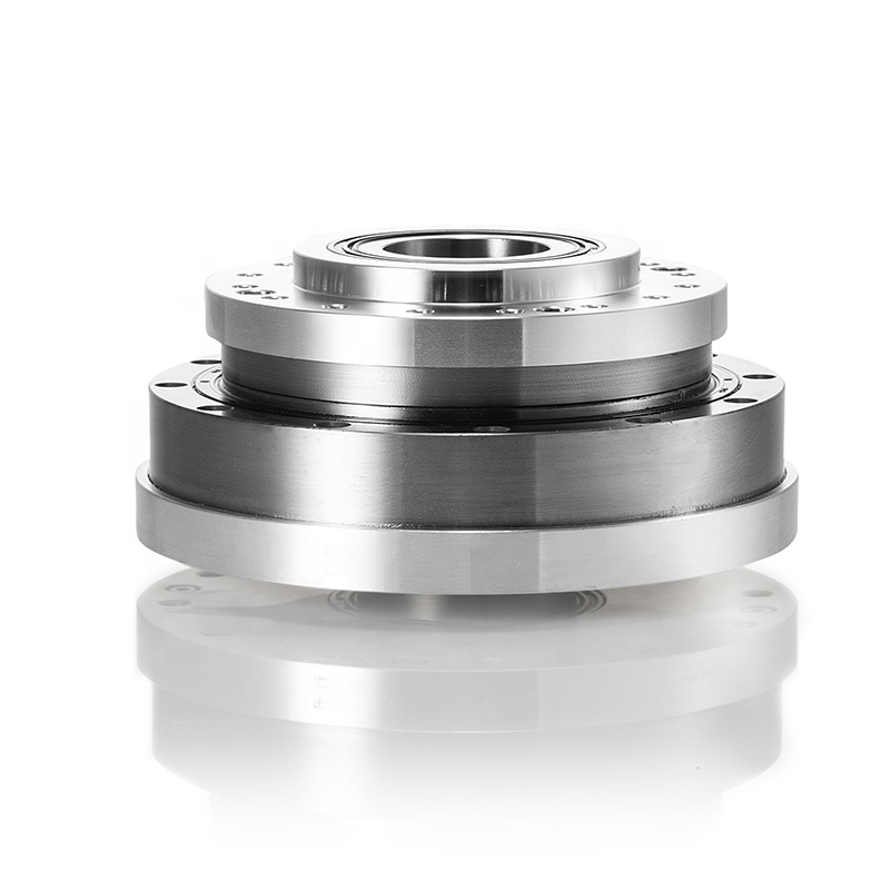 6 Axis Cnc подвергая механической обработке и фрезерные станки с возможностью нанесения производителем личных волновой редуктор