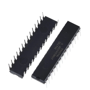 Atmega328p-pu Atmega328p-pu Atmega328p-pu originale Atmega328p nuovo chip DIP-28 Atmega328p-pu ic