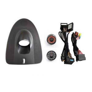 Kit de Actualización de Consola con Velocímetro y Cronómetro en Estado Nuevo para Cayenne 2002-2010, Modificación y Mejora para Automóviles - Product Image 3