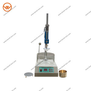 تشحيم الشحوم اختبار اختراق الأسفلت الأسفلت مخروط ديناميكي <span class=keywords><strong>Penetrometer</strong></span> سعر المصنع - Product Image 5