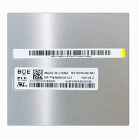 Écran LCD d'ordinateur portable IPS WUXGA de 16 pouces NV160WUM-N41 B160UAN01.0 N160JCA-EEK pour Dell Inspiron 16 5620 HP Pavilion Plus 16