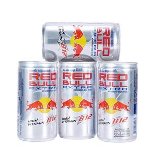 170มลเรดบูลเสริม B12เครื่องดื่มวิตามินฟังก์ชั่น - Product Image 3