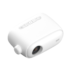 <span class=keywords><strong>2025</strong></span> mới nhất mini xách tay LED chiếu cho trẻ em Home chiếu USB cho HDMI kết nối Stereo LCD chiếu 4K 2 gam Mỹ nhà máy - Product Image 3