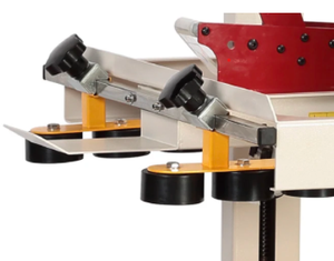 Máquina selladora de cartón semiautomática para embalaje, máquina selladora de cajas de cartón, máquina selladora de cajas - Product Image 5