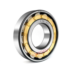 Rodamiento de Rodillos Cilíndricos de Acero Cromado de Una Hilera EM HXHV N 1004 1005 1006 1007 <span class=keywords><strong>1008</strong></span> <span class=keywords><strong>1009</strong></span> 1010 1011 1012 1013 1014 - Product Image 3