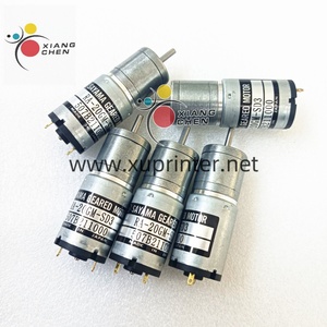 Motor de Tinta Importado de Calidad WD RA-20GM-SD3 507B211000 para Piezas de Máquinas de Impresión Mitsubishi RA20GMSD3 - Product Image 2