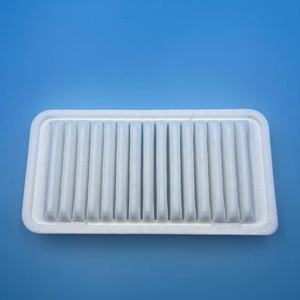 Cho Lexus TOYOTA COROLLA <span class=keywords><strong>F3</strong></span> lọc không khí Element 17801-22020 xe Bộ lọc không khí Tương thích với Land Cruiser và Mitsubishi mô hình - Product Image 3