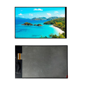 Display Industriale da 10.1 Pollici 1200x1920 Alta Risoluzione 600 Nits Personalizzabile Touch G+G/G+P Interfaccia MIPI -10~60 ℃   Ampia Gamma di Temperature - Product Image 1