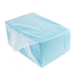 Almohadillas Desechables para Limpieza de Tatuajes, Cubierta de Mesa Impermeable de Película Compuesta para Uso en Estudios de Tatuajes, Venta al Por Mayor de Fábrica - Product Image 3