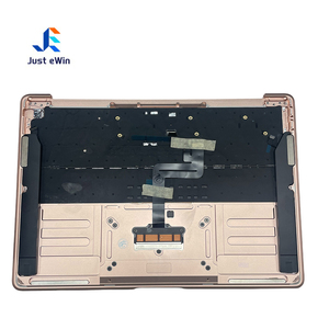 Carcasa Superior con Teclado y Trackpad Compatible con MacBook Air 13 Retina A1932, Opciones en Gris Espacial, Plateado y Dorado - Product Image 1