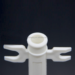<span class=keywords><strong>Llave</strong></span> de plástico para todos los grifos, herramienta de sujeción de cuello de cisne - Product Image 4