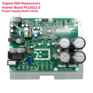 Circuit imprimé d'origine ASSY PC16007-3 PC13011-3 pour unité extérieure Daikin VRV. Remplacement de carte PCB OEM Daikin. Pièces de rechange HVAC. - Product Image 1