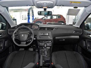 Voiture d'<span class=keywords><strong>occasion</strong></span> en stock, <span class=keywords><strong>Peugeot</strong></span> <span class=keywords><strong>308</strong></span> 1.6L <span class=keywords><strong>automatique</strong></span> édition Fashion 2018, véhicule fiable pour les trajets quotidiens, conduite à gauche (LHD) - Product Image 6