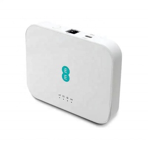 เราเตอร์ Original QTAD52E 5GEE WiFi 5G Home 5G NR N1/n3/n7/n28/n78 แบตเตอรี่ 6460mah พอร์ต Lan Wifi6 EE5G - Product Image 1